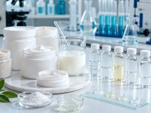 Cosmetic & Personal Care