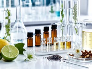 Food, Flavor & Fragrance