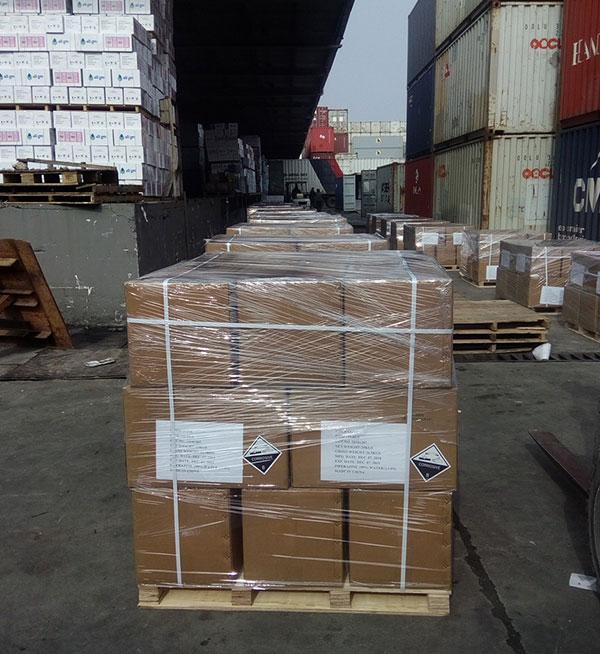 Piperazine CAS 110-85-0