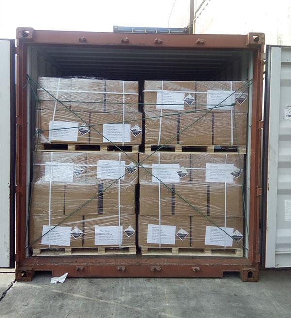 Piperazine CAS 110-85-0