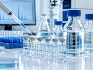Pharmaceutical & Biochemical