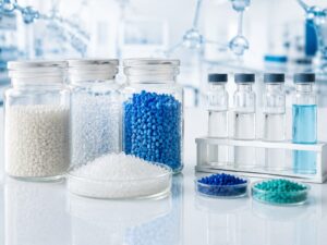 Polymers, Resins & Monomers