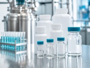 Solvents & Process Chemicals