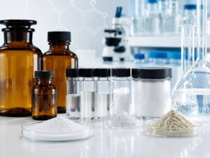 Specialty Organic Intermediates
