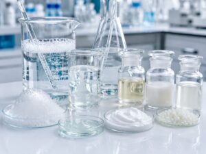 Surfactants & Detergent Chemicals