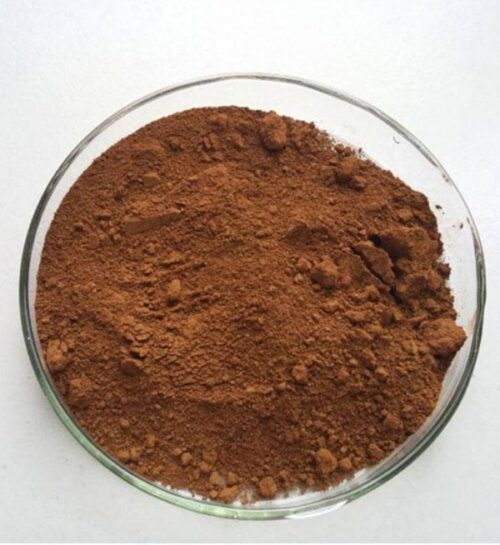 Calcium Copper Titanate (CCTO) CAS 12336-91-3
