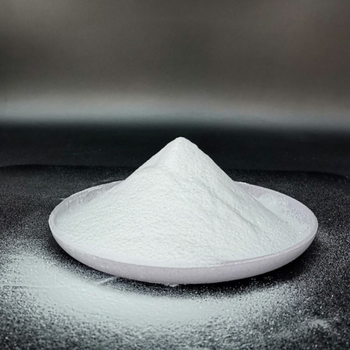 White Isophthalic dihydrazide powder sample