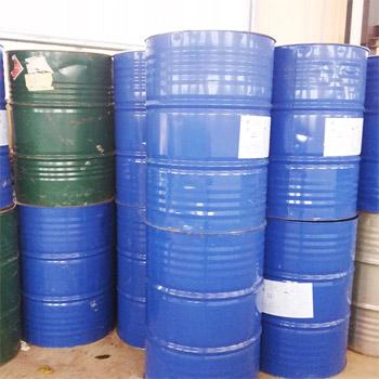Industrial drum packaging for Poly(vinyl methyl ether) CAS 9003-09-2
