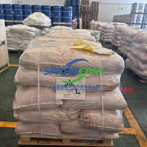 Sodium p-styrenesulfonate CAS 2695-37-6 product packaging