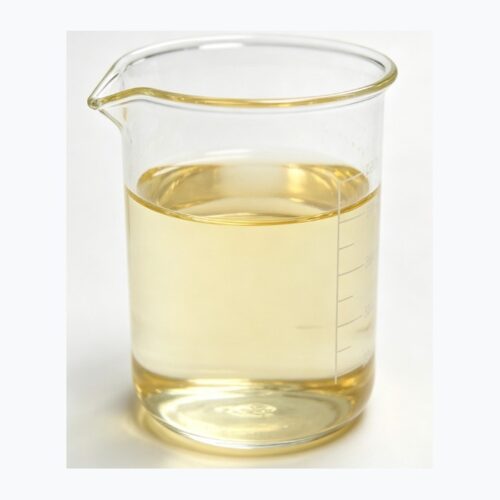 Di-n-octyl phthalate DNOP CAS 117-84-0 liquid appearance illustration